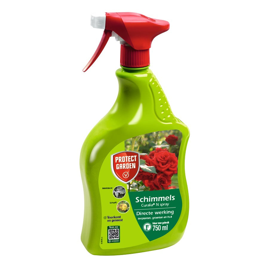 Protect garden curalia n spray 750ml