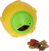 Snack ball for cats %c3%b8 75 cm yellow