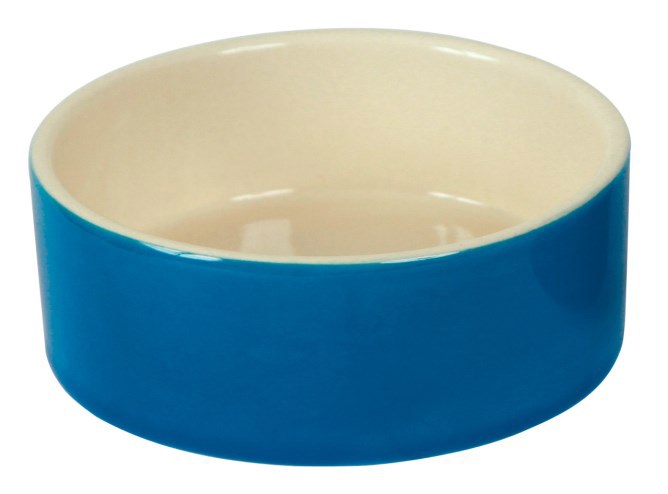 Kerbl products feeding bowl 100 ml 7 5 cm sorted by colour