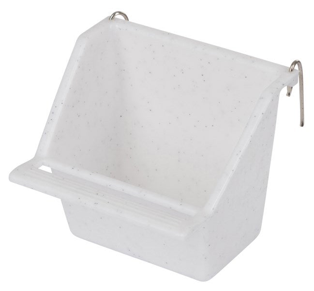 Kerbl food and water bowl 130 ml
