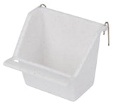 Kerbl food and water bowl 130 ml