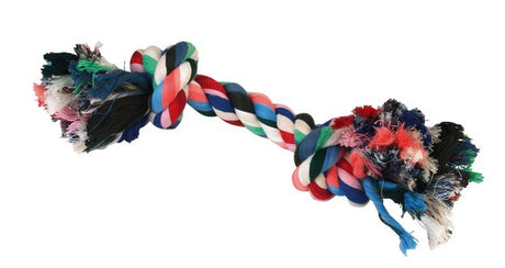 Cotton Rope Toy 20cm