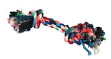 Cotton floss rope 26cm products