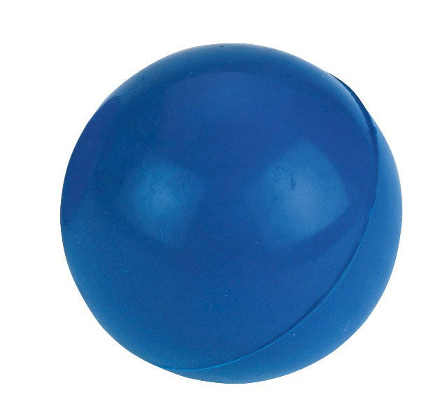 Kerbl ball made of solid rubber approx. 75cm