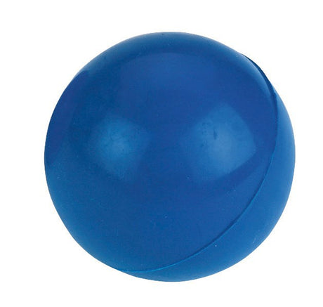 Kerbl Kugel aus massivem Gummi ca. 75 cm
