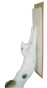 Sisal scratching board maxi large approx. 70 x 17 cm