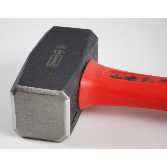 Connex Schlittenhammer 1250g Glasfaser - cox623125