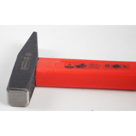 Connex 300g Machinist's Hammer with Fiberglass Handle