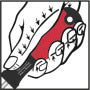 Connex products screwdriver flat 25x60mm
