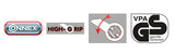 Connex products spanner ring spanner 9mm