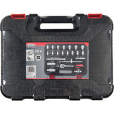 Connex Socket Wrench Set Profi 38 22 Stécker