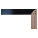 Connex square 300mm prof