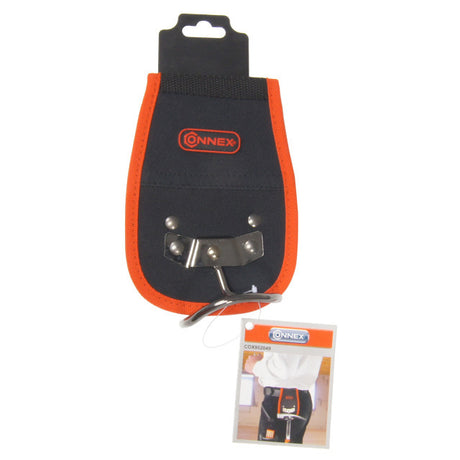 Connex hammer hanger for belt
