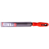Connex file 250mm half round