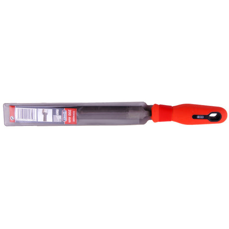 Connex file 250mm half round