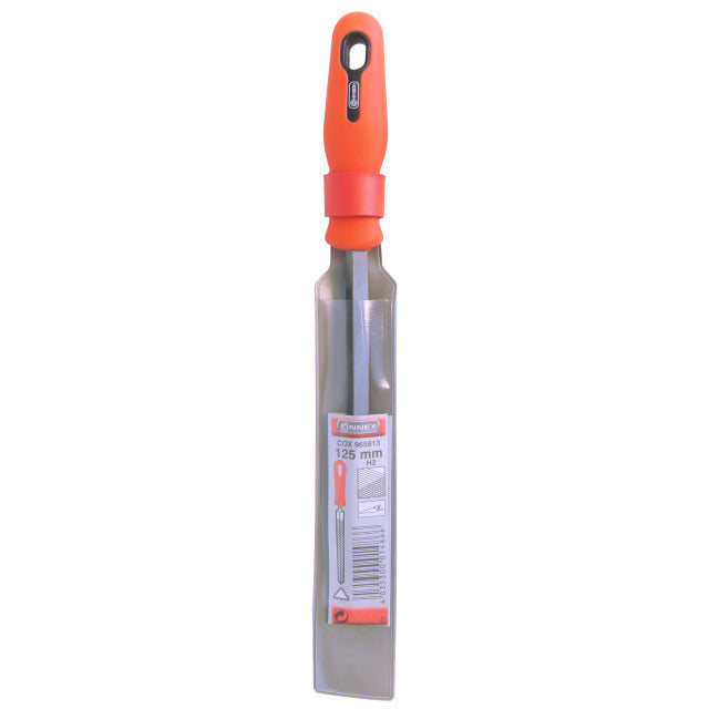 Connex file 125mm sharp saw file