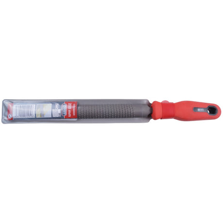 Escofina para madera Connex 200 mm (semicircular) - cox966520