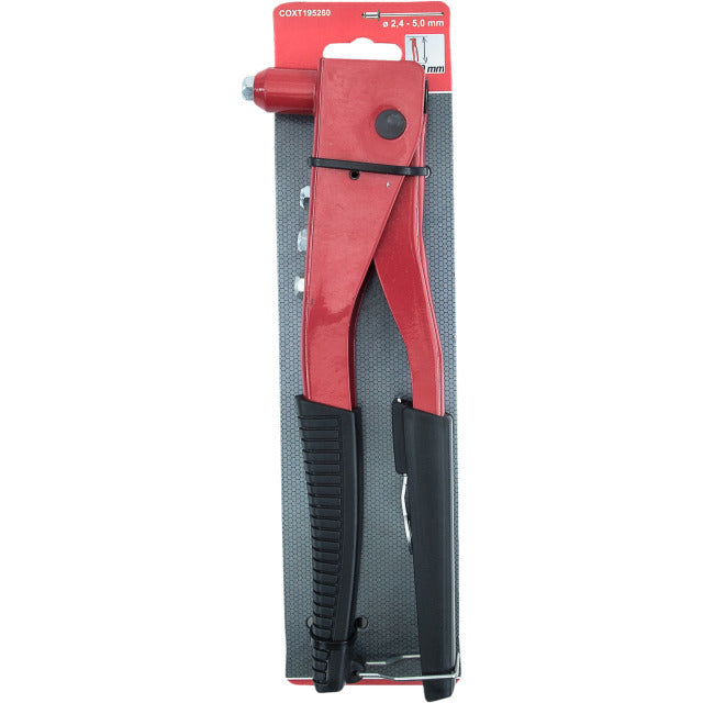 Connex kniedės 260mm