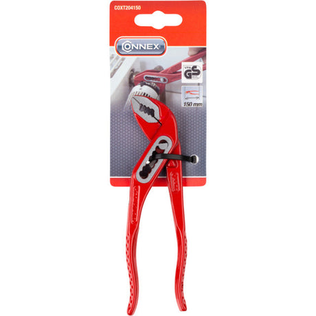 Connex kleště na vodní pumpu 150mm