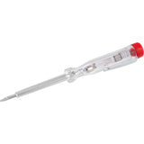 Connex voltage tester 125 250 volts with clip