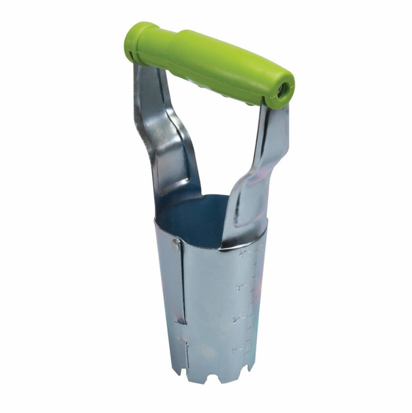 Mm eurotool products bulb planter automatic model