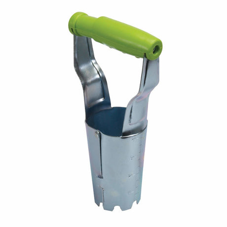 Mm eurotool products bulb planter automatic model