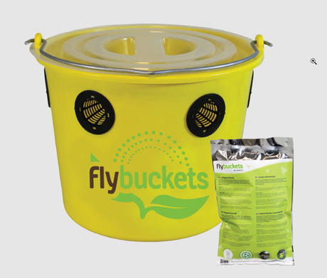 Products fly attractant for fly bucket flybucket