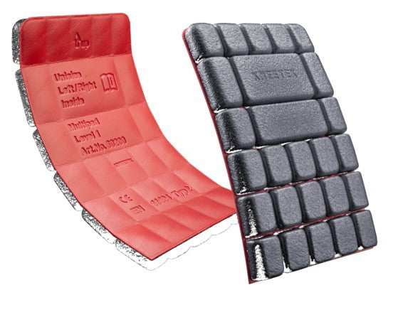 Havep knee pad for overalls 2 pcs