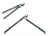 Gardena pruning shears energycut pro l