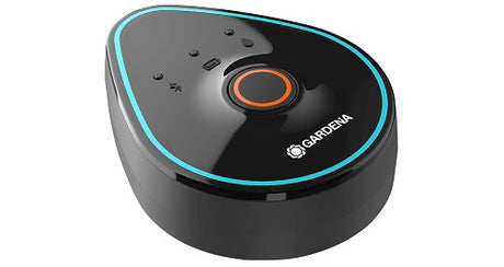 Módulo de controle Gardena 9v bluetooth