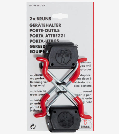 Products Bruns tool holder metal hook 2 pieces