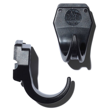 Bruns Tool Hook Plastic 2 pieces