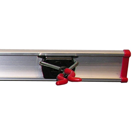 Bruns tool rail aluminum 100cm