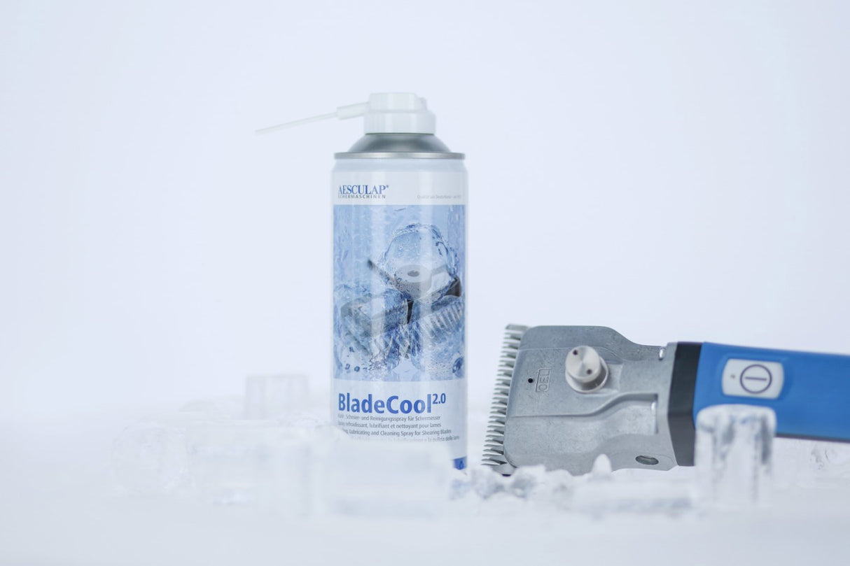 Aesculap Blade Cool 20