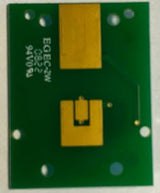 Heiniger switch board pcb switch xplorer