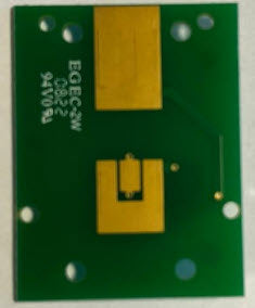 Heiniger Schaltbrett PCB Schalter xplorer