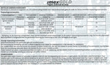 Imex Gold gegen Unkraut und Moos 450 ml