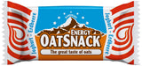 Oat snack energy bar 65g