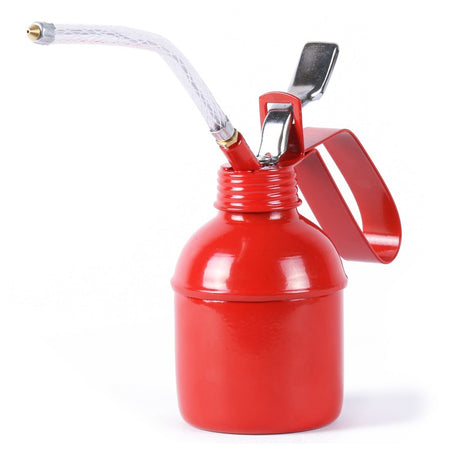 Products oil can with flexible spout 300ml