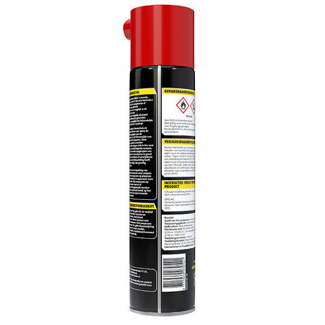 Kb control kb spray guêpe 400ml