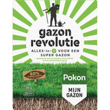 Pokon plenrevolusjon 1kg