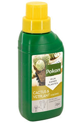 Pokon Bio Cactus Succulent Planzefudder 250ml