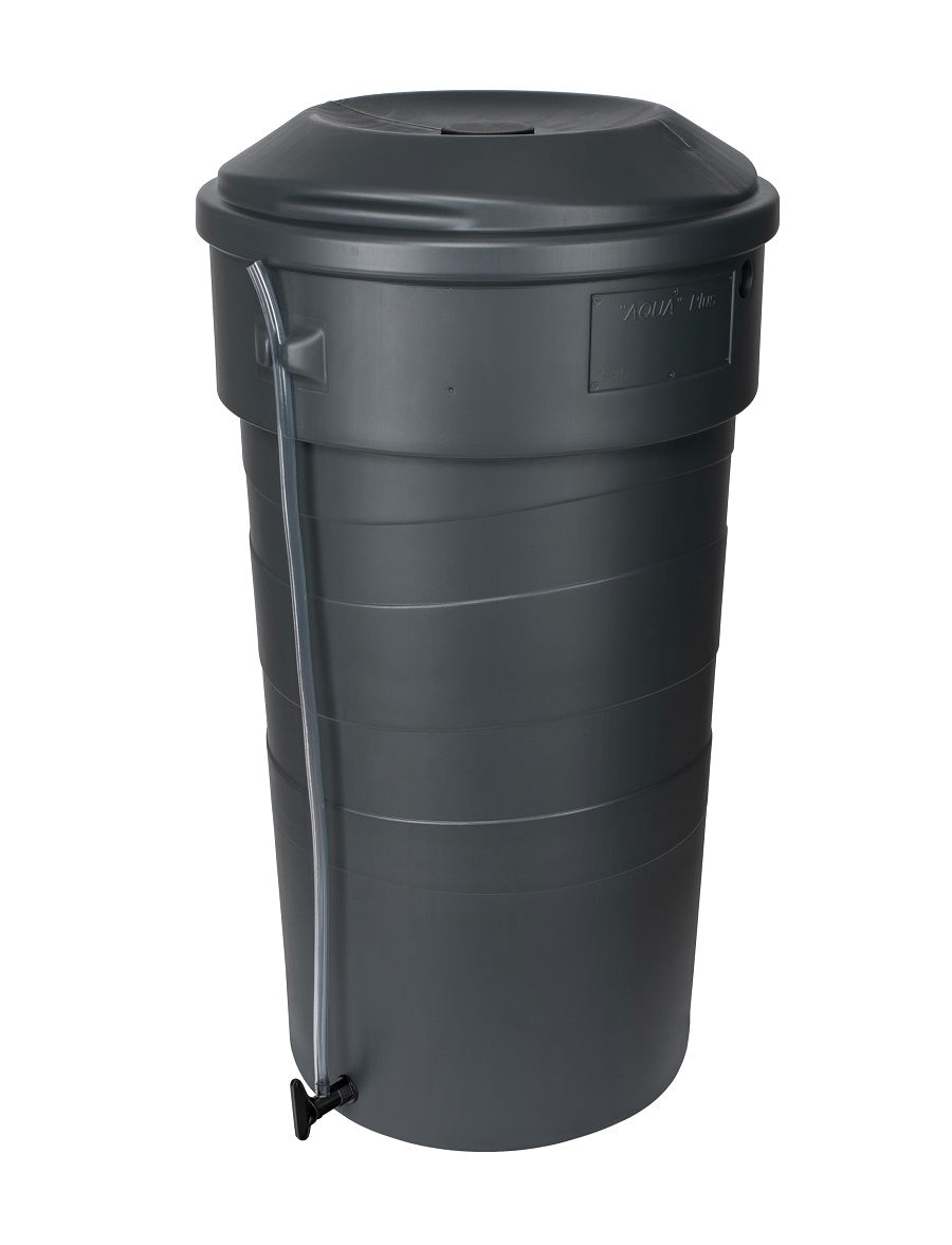Produktai lietaus statinė sodo sodintuvas 230l
