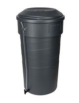 Produktai lietaus statinė sodo sodintuvas 230l