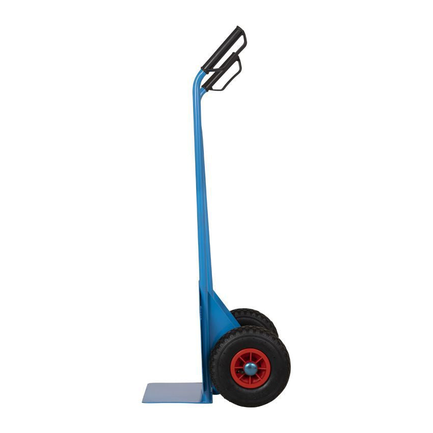 Mm produkter handbil 200kg 1