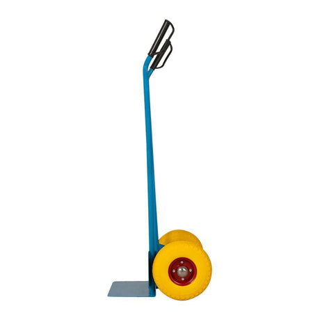 Mm producten steekwagen 200kg plusnml wielen