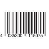 Cornat products tap wrench square 6mm