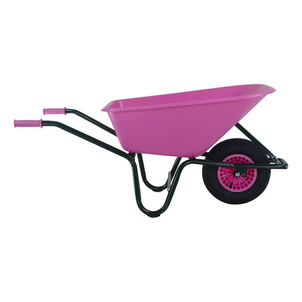 Fort wheelbarrow tk 100 pink