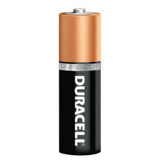 Duracell battery lr6 aa15v x4 pcs