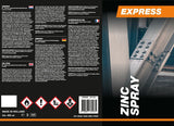 Producten zinkspray 400ml